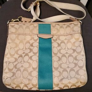 Coach crossbody